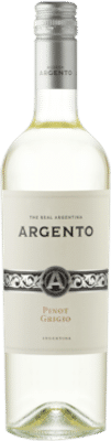 Bodega Argento Classic Pinot Grigio