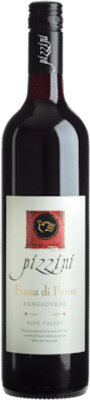 Pizzini Wines Forza di Ferro Sangiovese