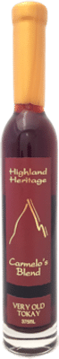 Highland Heritage Carmelos Blend Very Old Tokay