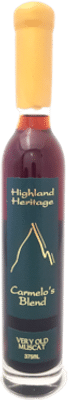 Highland Heritage Carmelos Blend Very Old Muscat 375mL