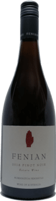 Fenian Wines Pinot Noir
