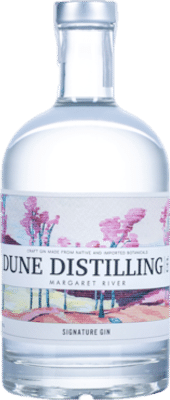 Dune Distilling Co. Signature Gin