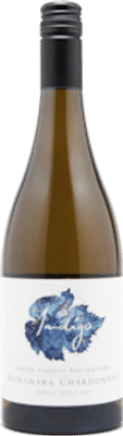 Indigo Vineyard McNamara Chardonnay