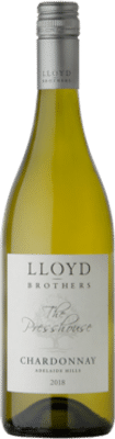 Lloyd Brothers The Presshouse Chardonnay