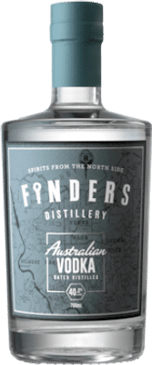 Finders Distillery n Vodka 700mL