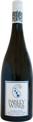Paisley Wines Clurichaun Single Vinyard Mataro