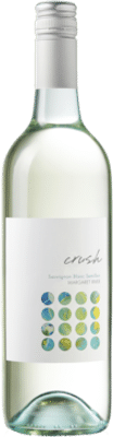 Crush Sauvignon Blanc Semillon
