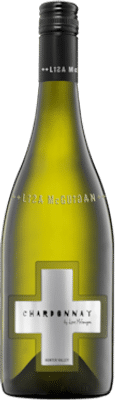 Lisa McGuigan Wines Platinum Chardonnay