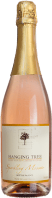 Hanging Tree Wines Sparkling Moscato