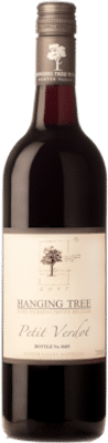 Hanging Tree Wines Petit Verdot