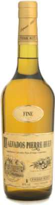 Pierre Huet Calvados Fine 2 years Bottle
