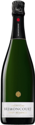 Champagne Brimoncourt Brut RÃƒÂ©gence
