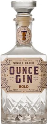 Imperial Measures Di IMD Ounce Gin Bold South- 47% 700ML