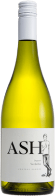 Horner Wines ASH Organic Verdelho 6 x