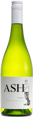 Horner Wines ASH Viognier