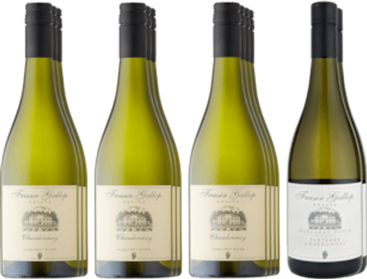 Fraser Gallop Estate Chardonnay Upgrade Dozen