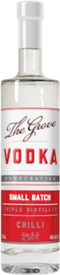 The Grove Distillery Vodka Chilli