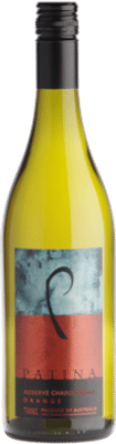 Patina Wines Reserve Chardonnay