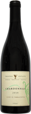 Trofeo Estate Amphora Chardonnay