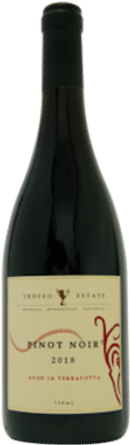 Trofeo Estate Amphora Pinot Noir