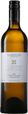 Churchview Estate St Johns Chenin Blanc