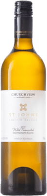 Churchview Estate St Johns Wild Fermented Sauvignon Blanc