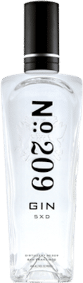 No. 209 Reserve Gin 750mL