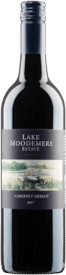 Lake Moodemere Estate Cabernet Merlot