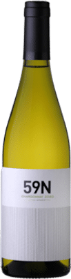 KalÃƒÂ³s Wines 59N Chardonnay