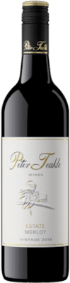 Peter Teakle Wines Estate Merlot