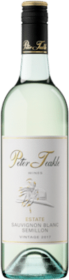 Peter Teakle Wines Sauvignon Blanc Semillion