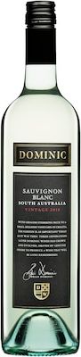 Dominic Black Label Sauvignon Blanc