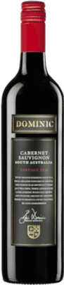 Dominic Black Label Cabernet Sauvignon