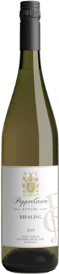 PepperGreen Estate Riesling