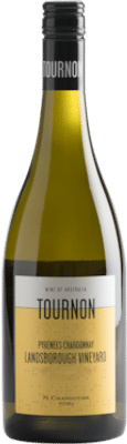 M. Chapoutier Domaine Tournon Landsborough Vineyard Chardonnay
