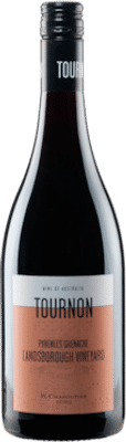 Domaine Tournon Landsborough Vineyard Grenache