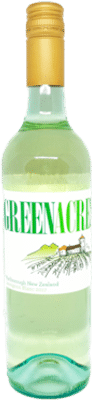 Green Acres NZ Sauvignon Blanc