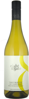 Eight at the Gate Family Selection Single Vineyard Chardonnay