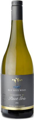 Blue Rock Wines Reserve Pinot Gris