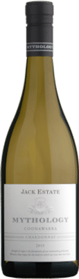 Jack Estate Mythology Chardonnay