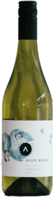 Avon Ridge Vineyard Chardonnay Bottle