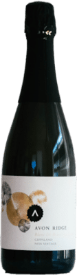 Avon Ridge Vineyard Blanc de Blanc Sparkling Chardonnay