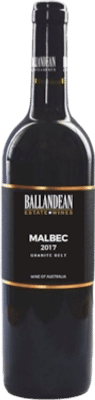 Ballandean Estate Wines Malbec