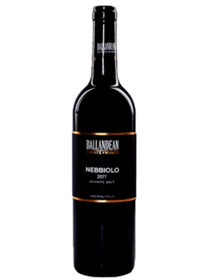Ballandean Estate Wines Nebbiolo