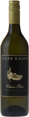 Cape Grace Wines Chenin Blanc