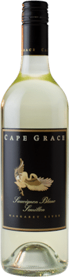 Cape Grace Wine Sauvignon Blanc SÃƒÆ’Ã†â€™Ãƒâ€ Ã¢â‚¬â„¢ÃƒÆ’Ã¢â‚¬Å¡Ãƒâ€šÃ‚Â©millon