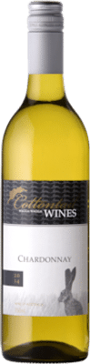 Cottontail Wines Chardonnay