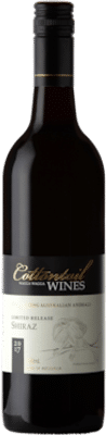 Cottontail Wines Limited Release Shiraz