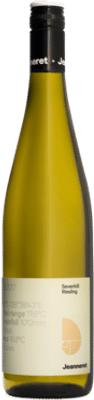 Jeanneret Wines Sevenhill Riesling