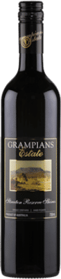 Grampians Estate Streeton Reserve Shiraz